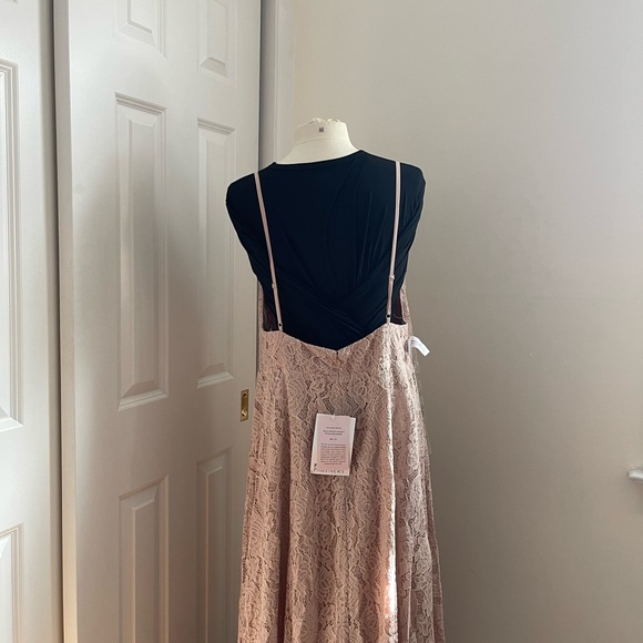 BHLDN Fame and Partners Charlotte Dress - Picture 5 of 5